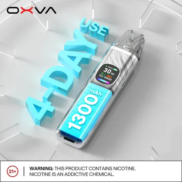 Oxva Xlim Pro 2 30w Pod Kit At best Price In Pakistan