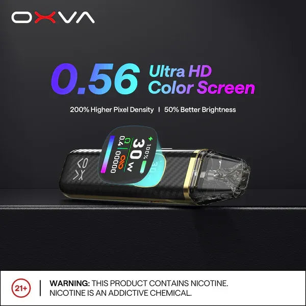 Oxva Xlim Pro 2 30w Pod Kit At best Price In Pakistan