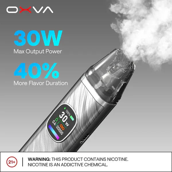 Oxva Xlim Pro 2 30w Pod Kit At best Price In Pakistan